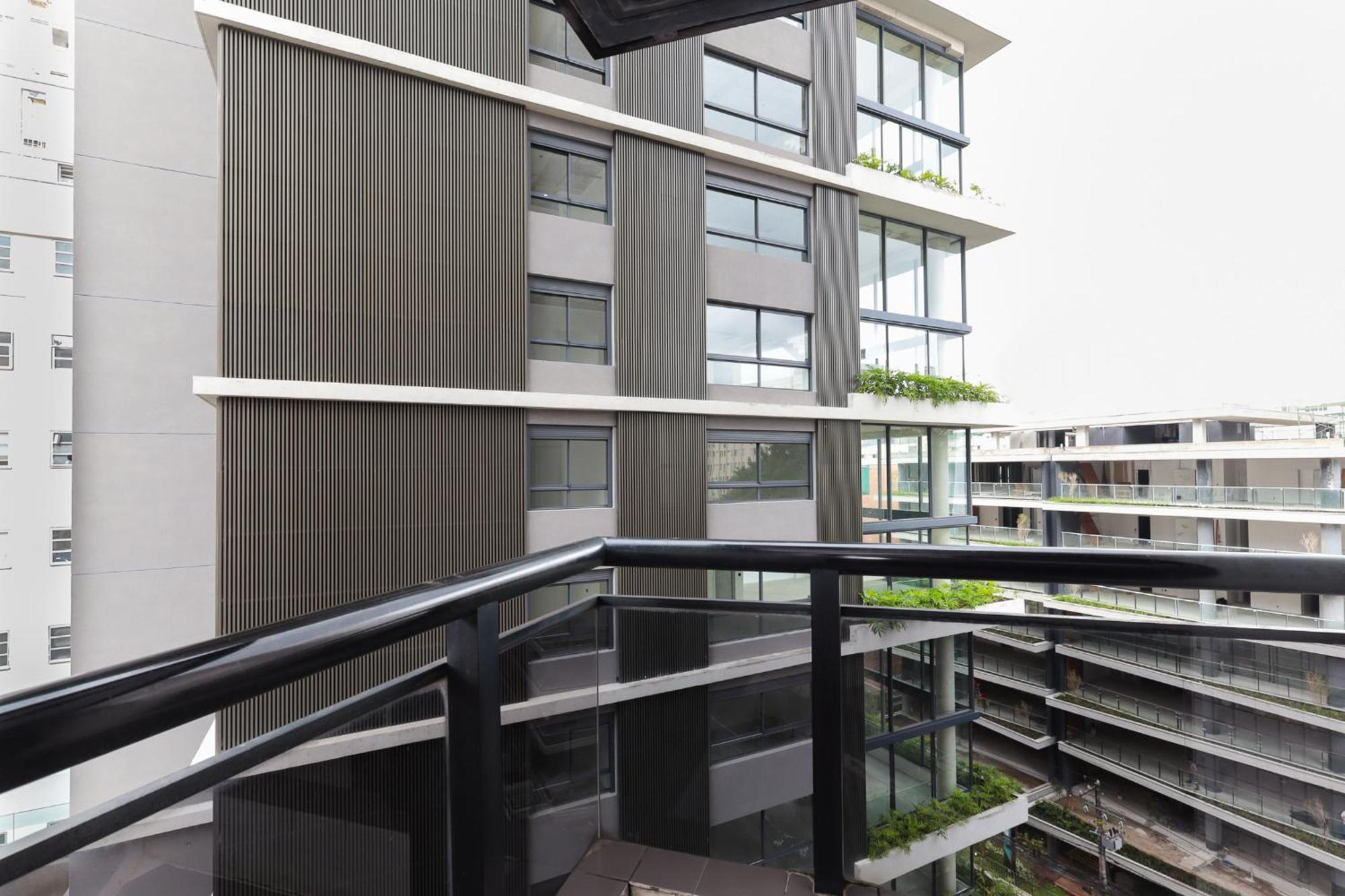 H4 Hotel Opera Jardins São Paulo Exterior foto