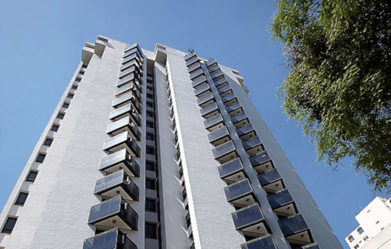 H4 Hotel Opera Jardins São Paulo Exterior foto